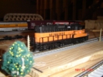 MY BRAND NEW MILWAUKEE ROAD (EMD GP20)